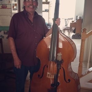 Meet your Posher, Gary